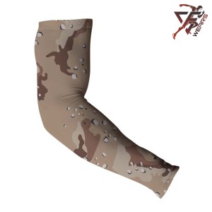 Arm Sleeves Pair