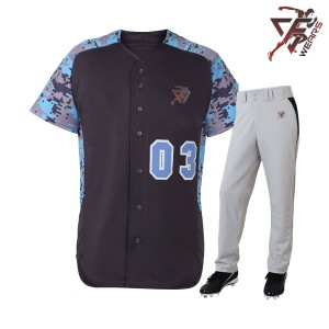 Baseball Uniform