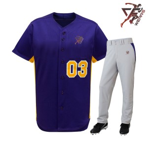 Baseball Uniform