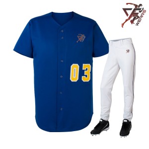 Baseball Uniform