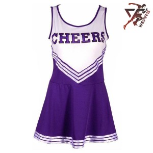 Cheerleading Uniform