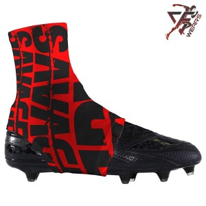 Cleat Covers