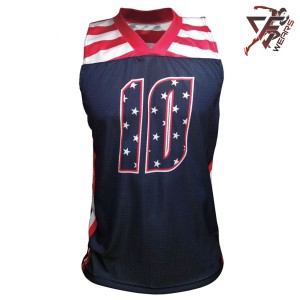 Flag Football Uniform