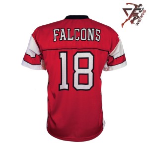 Flag Football Uniform