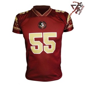 Flag Football Uniform