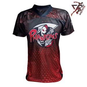 Flag Football Uniform