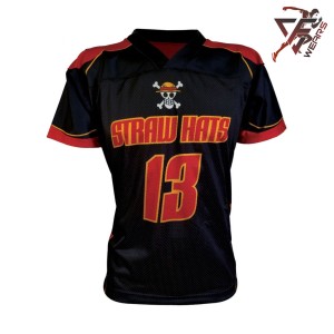 Flag Football Uniform