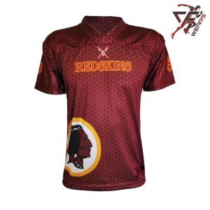 Flag Football Uniform