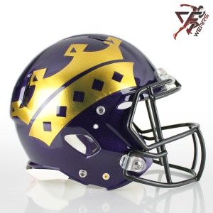 Helmet Decals