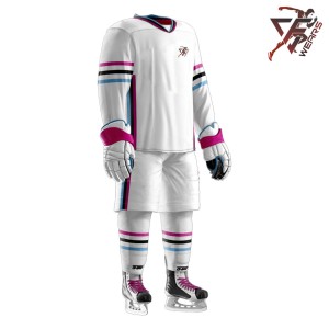 Ice Hockey Uniform