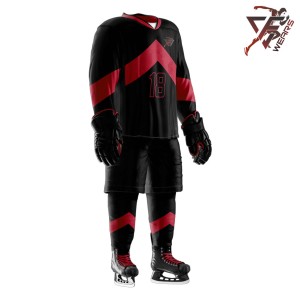 Ice Hockey Uniform