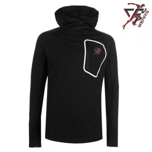 Men Cotton Hoodie