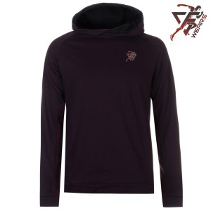 Men Cotton Hoodie