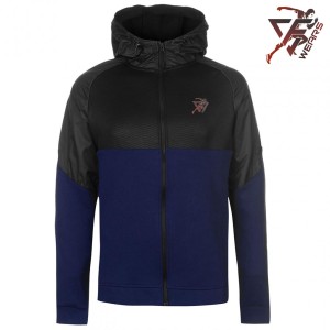 Men Cotton Hoodie