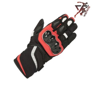 Motorcycle Gloves