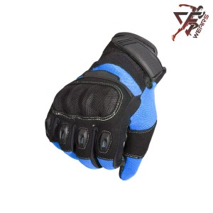 Motorcycle Gloves