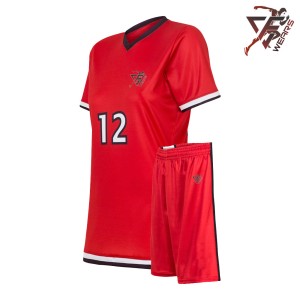 Soccer Uniform