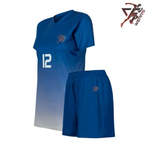 Soccer Uniform