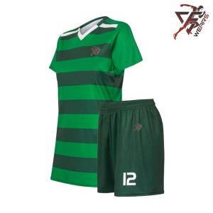 Soccer Uniform
