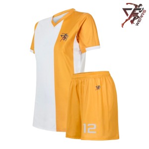 Soccer Uniform