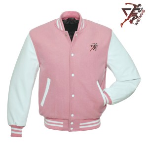 Men Varsity Jacket