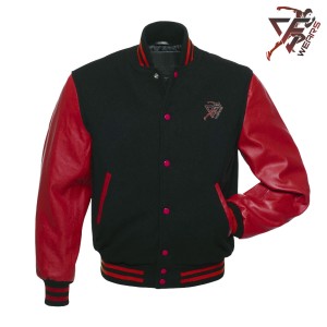 Men Varsity Jacket