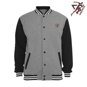 Men Varsity Jacket