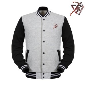 Men Varsity Jacket