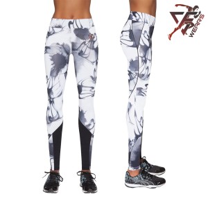 Women Sports Tights