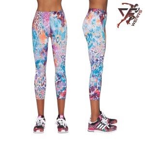Women Sports Tights