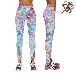 Women Sports Tights