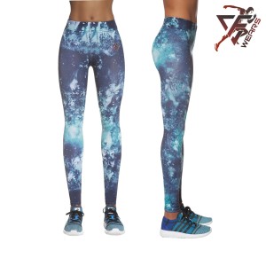 Women Sports Tights