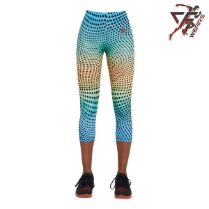 Women Sports Tights