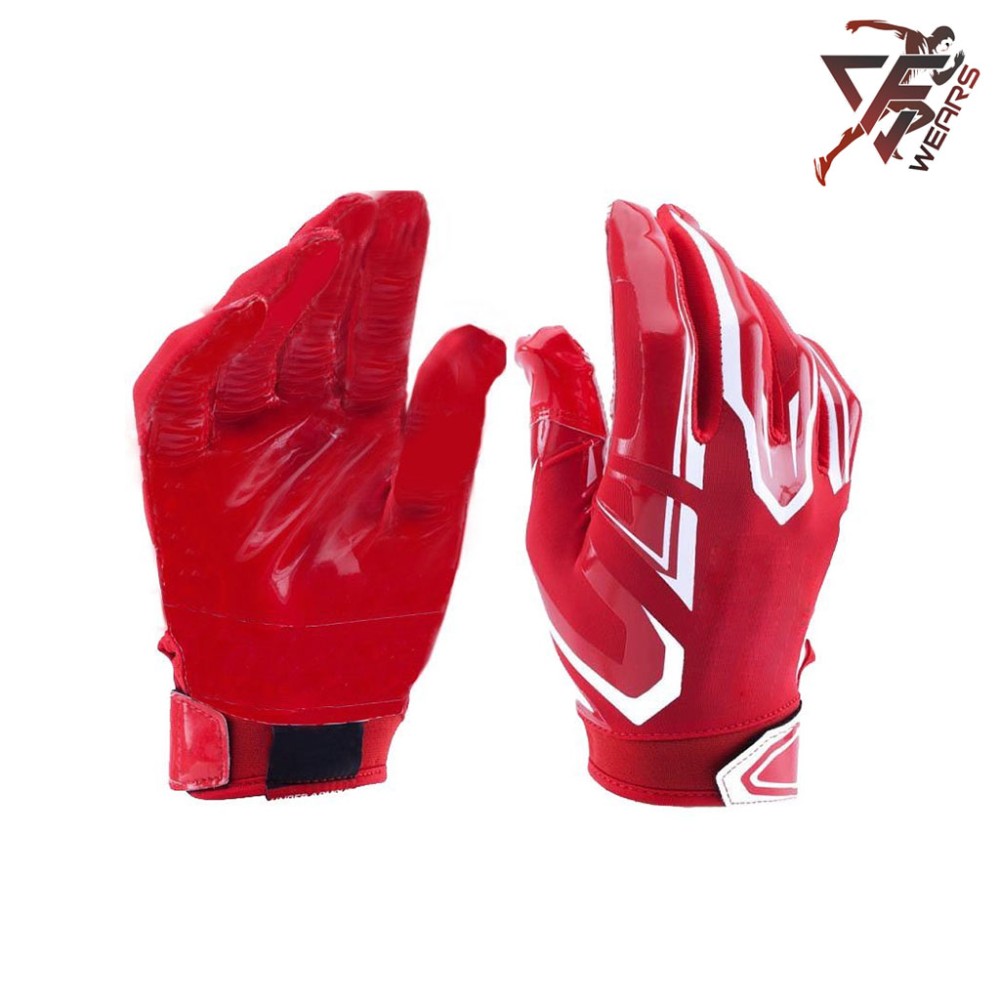 American Football Gloves