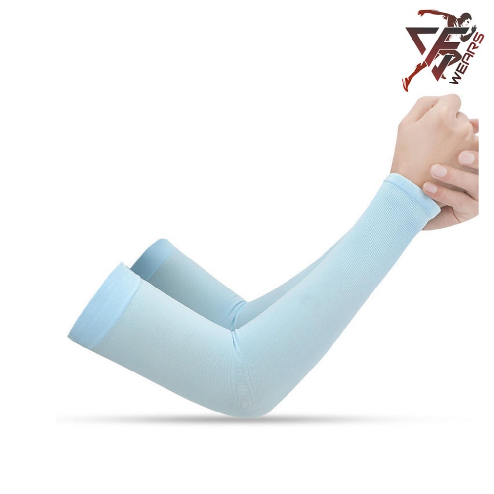 Arm Sleeves Pair