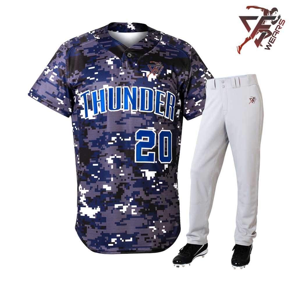 Baseball Uniform