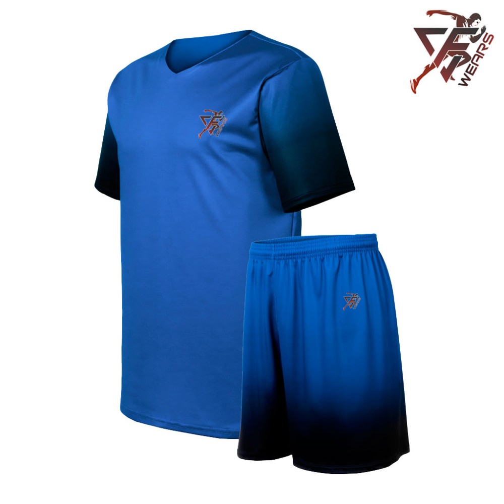 Soccer Uniform