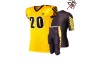 American Football Uniform