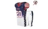 American Football Uniform