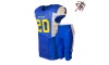 American Football Uniform