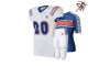 American Football Uniform