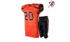 American Football Uniform