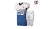 American Football Uniform