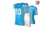 American Football Uniform