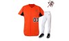 Baseball Uniform