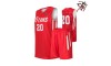 Basketball Uniform