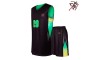 Basketball Uniform