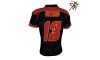 Flag Football Uniform