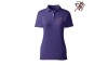 Women Plain Polo Shirt