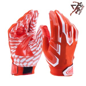 American Football Gloves